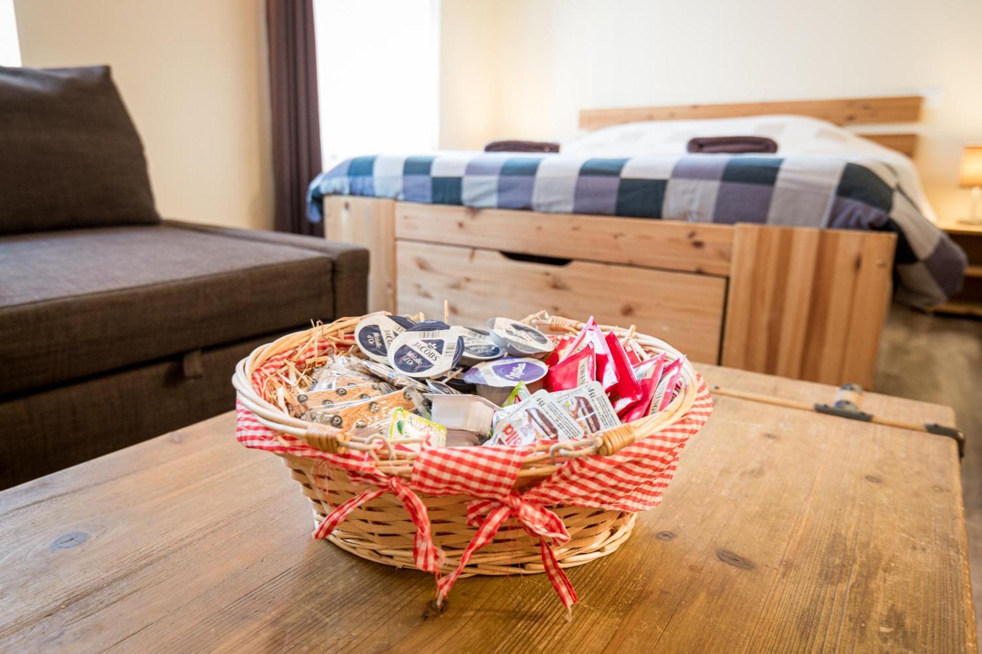 Studio Cosy Au Coeur D'Honfleur Zewnętrze zdjęcie