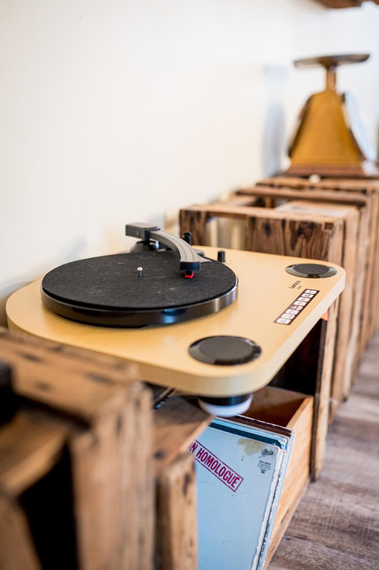 Studio Cosy Au Coeur D'Honfleur Zewnętrze zdjęcie
