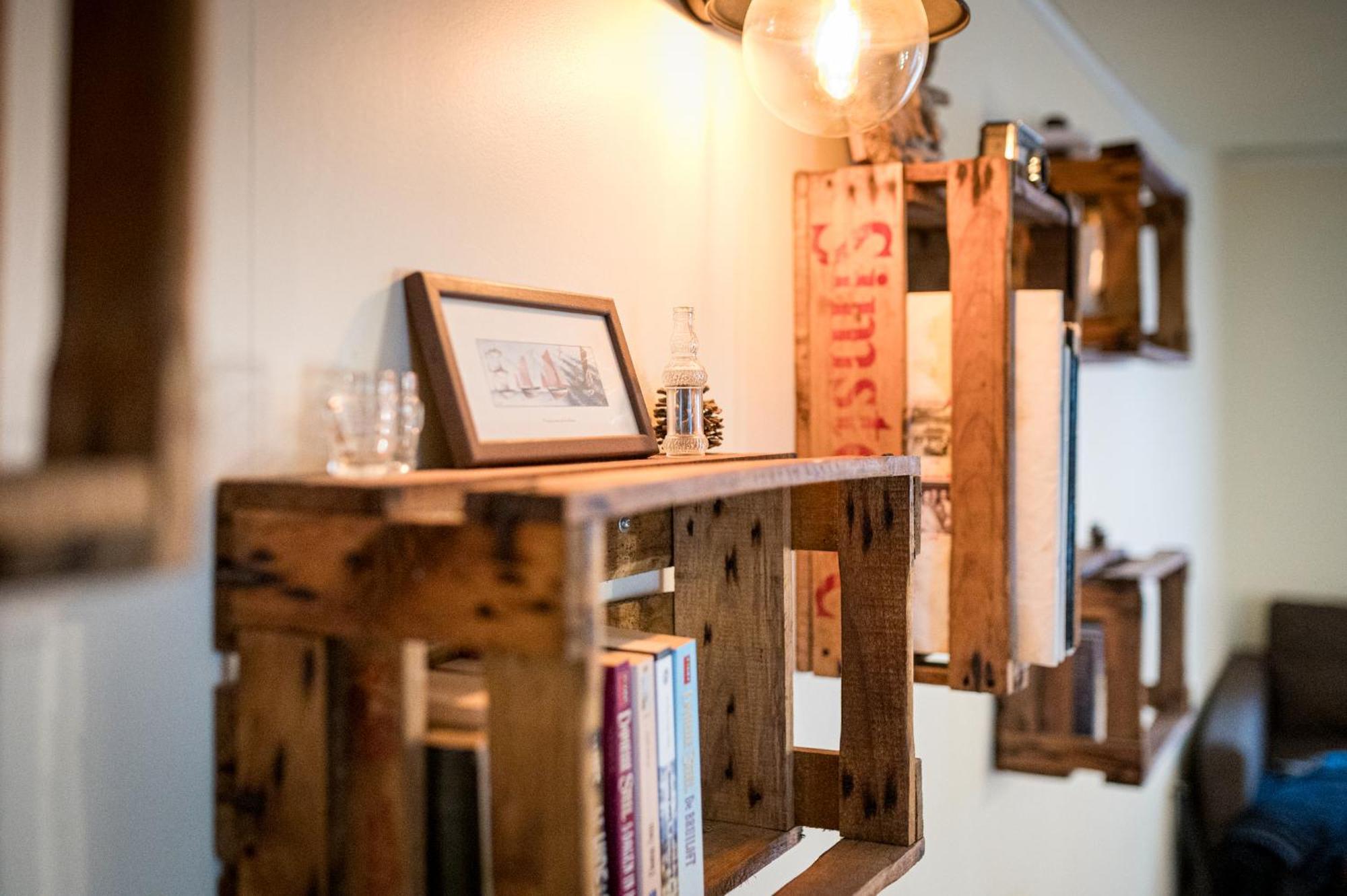 Studio Cosy Au Coeur D'Honfleur Zewnętrze zdjęcie