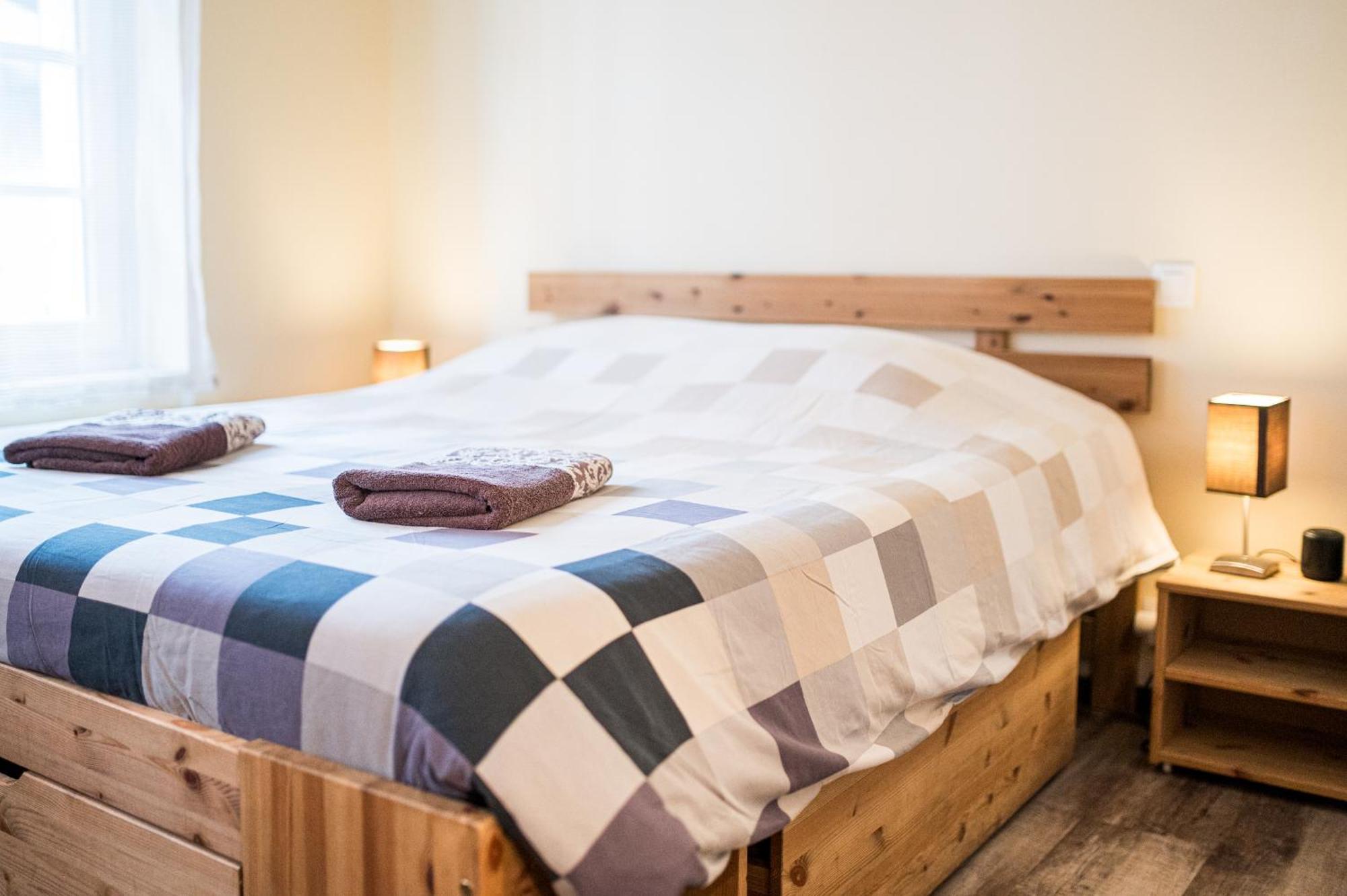 Studio Cosy Au Coeur D'Honfleur Zewnętrze zdjęcie